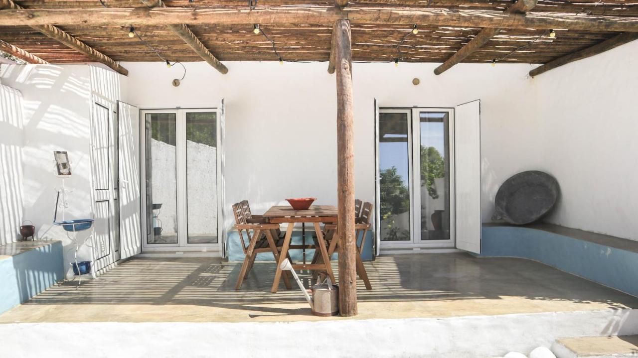 Papoila Villa Grândola Exterior photo