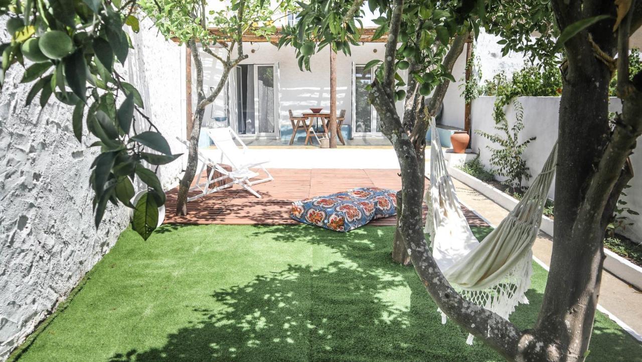 Papoila Villa Grândola Exterior photo