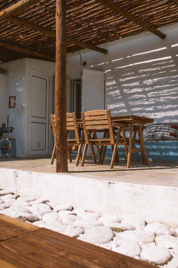 Papoila Villa Grândola Exterior photo
