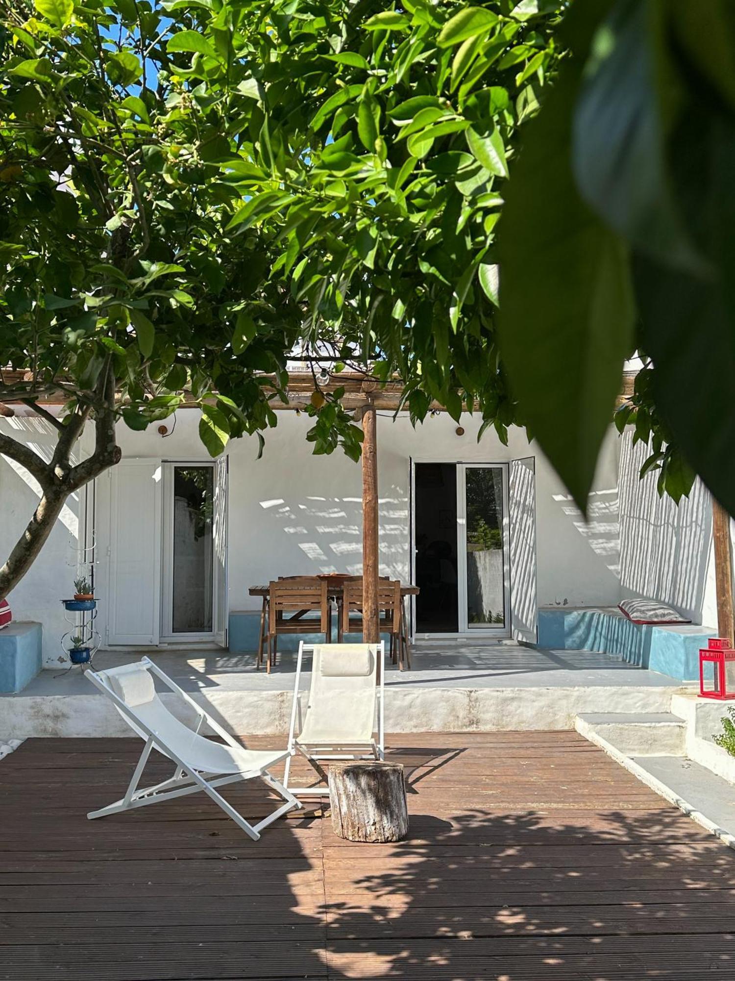 Papoila Villa Grândola Exterior photo